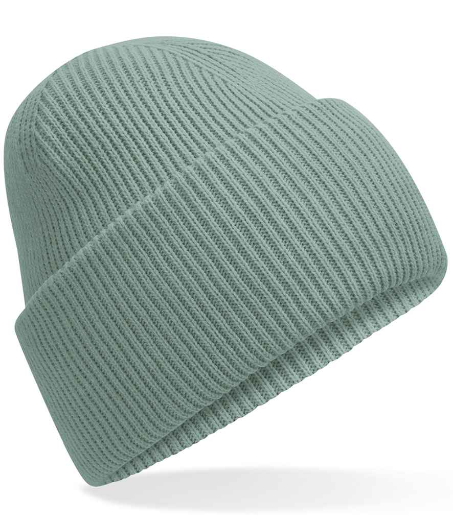 B/field Classic Engin. Deep Cuffed Beanie