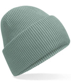 B/field Classic Engin. Deep Cuffed Beanie
