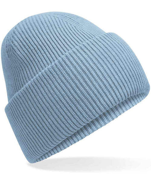 BB385R Dusty Blue Front