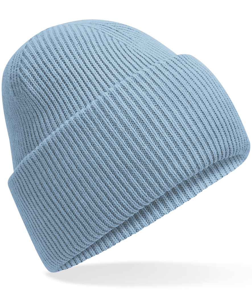 B/field Classic Engin. Deep Cuffed Beanie
