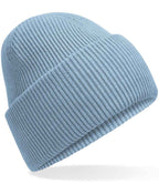 B/field Classic Engin. Deep Cuffed Beanie