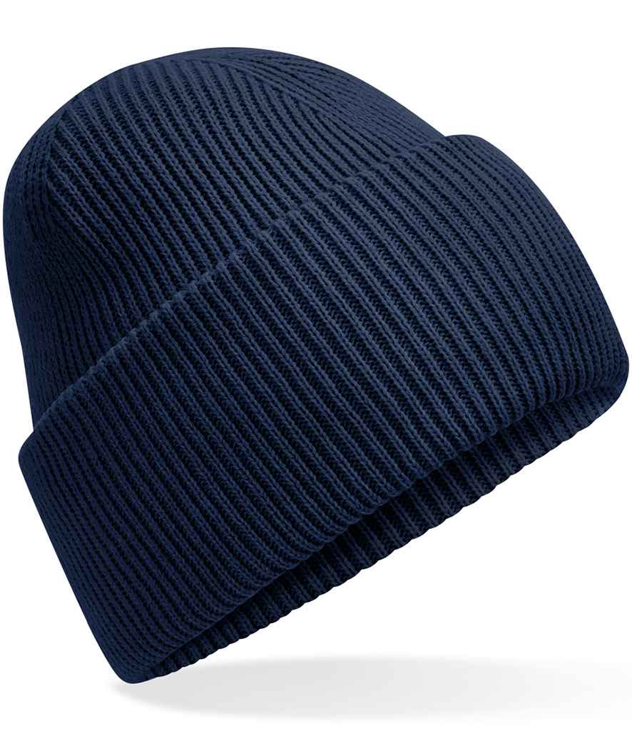 B/field Classic Engin. Deep Cuffed Beanie