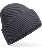 B/field Classic Engin. Deep Cuffed Beanie