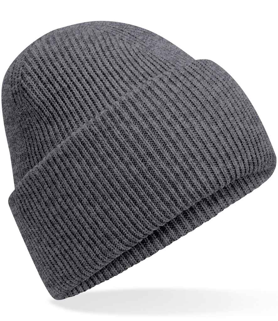 B/field Classic Engin. Deep Cuffed Beanie