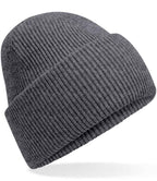 B/field Classic Engin. Deep Cuffed Beanie