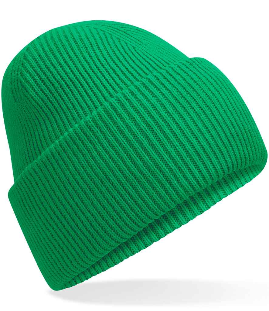 B/field Classic Engin. Deep Cuffed Beanie