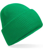 B/field Classic Engin. Deep Cuffed Beanie