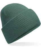 B/field Classic Engin. Deep Cuffed Beanie