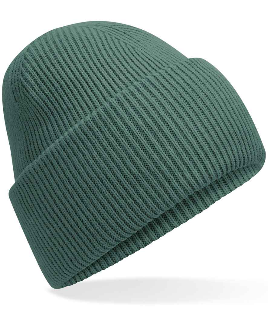 B/field Classic Engin. Deep Cuffed Beanie