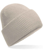 B/field Classic Engin. Deep Cuffed Beanie