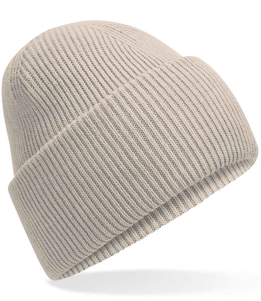 B/field Classic Engin. Deep Cuffed Beanie
