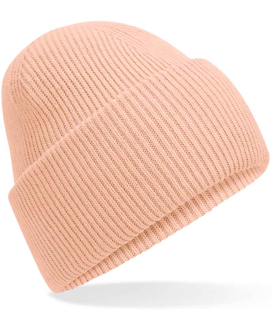 B/field Classic Engin. Deep Cuffed Beanie