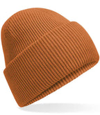 B/field Classic Engin. Deep Cuffed Beanie