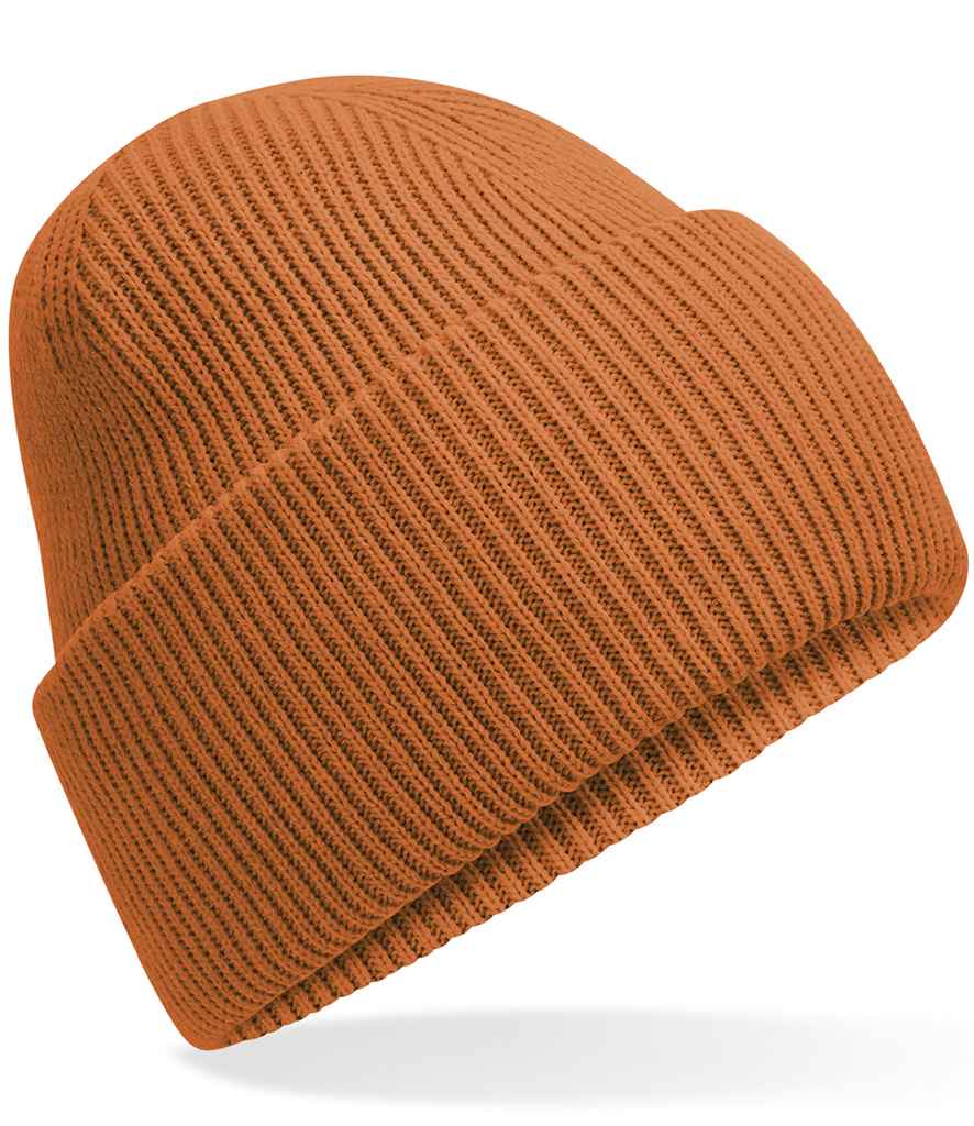 B/field Classic Engin. Deep Cuffed Beanie