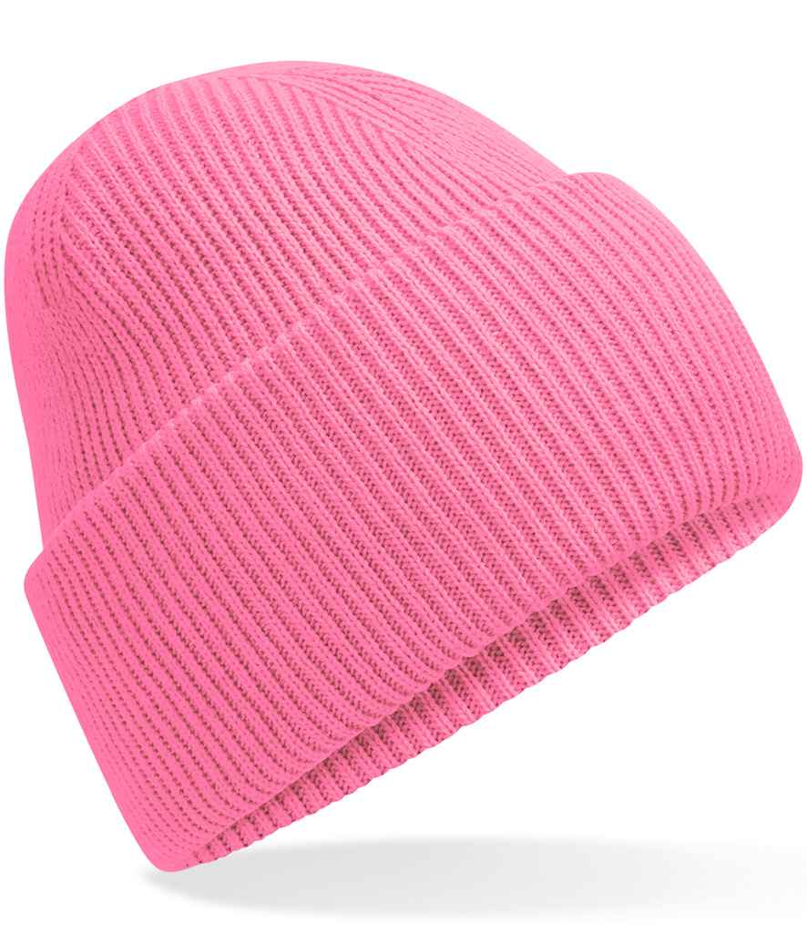 B/field Classic Engin. Deep Cuffed Beanie