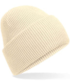 B/field Classic Engin. Deep Cuffed Beanie