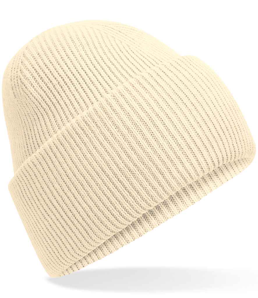 B/field Classic Engin. Deep Cuffed Beanie