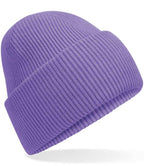 B/field Classic Engin. Deep Cuffed Beanie