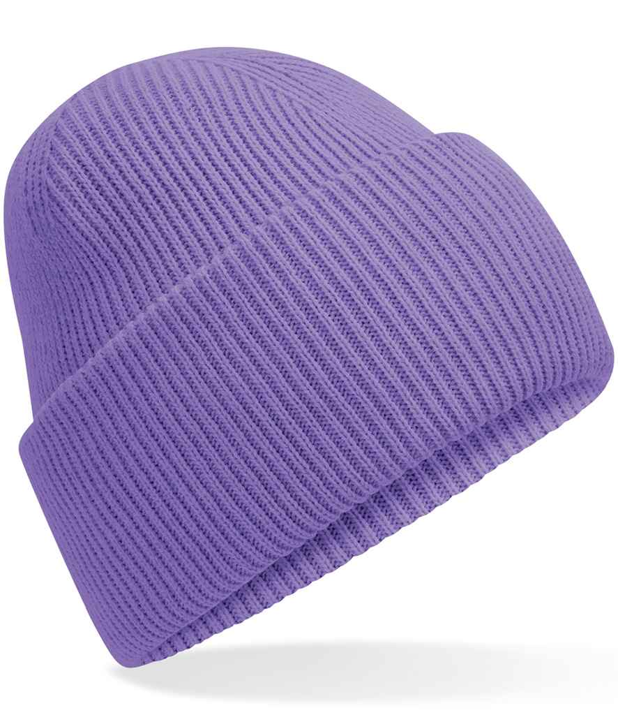 B/field Classic Engin. Deep Cuffed Beanie