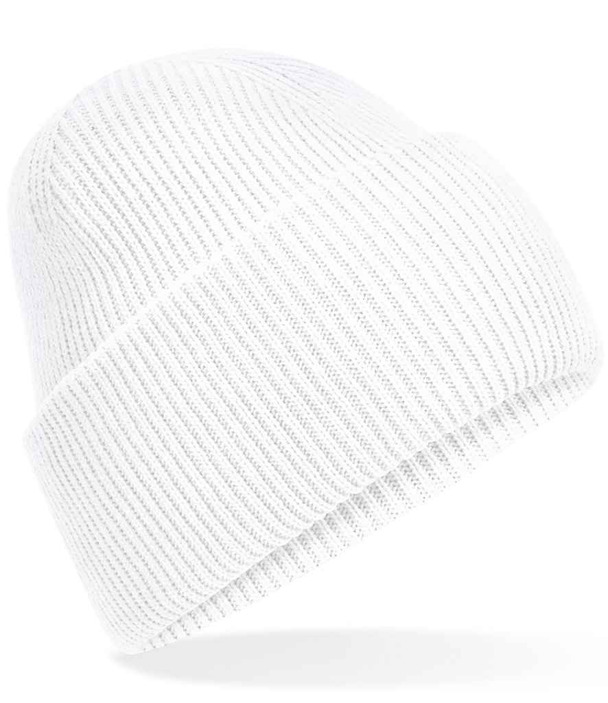 B/field Classic Engin. Deep Cuffed Beanie