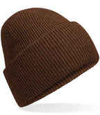 B/field Classic Engin. Deep Cuffed Beanie