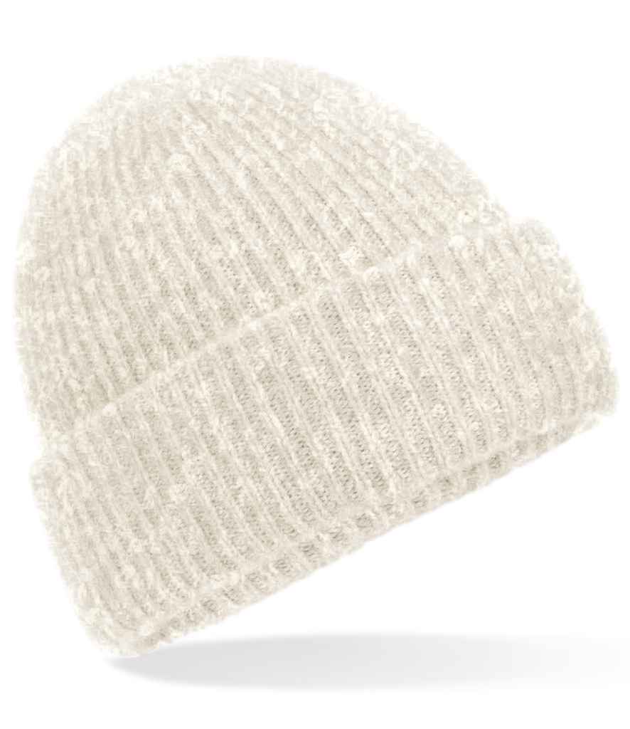 B/field Cosy Ribbed Beanie