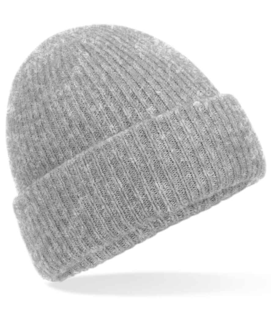 B/field Cosy Ribbed Beanie