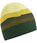 B/field Mountain Peaks Pull-on Beanie