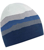 B/field Mountain Peaks Pull-on Beanie