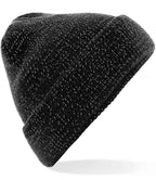 B/field Reflective Beanie