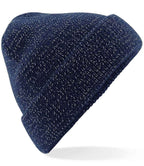 B/field Reflective Beanie