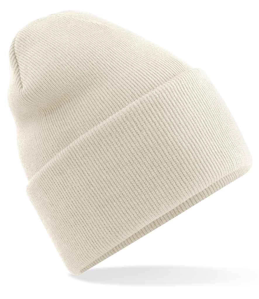 B/field Original Deep Cuffed Beanie