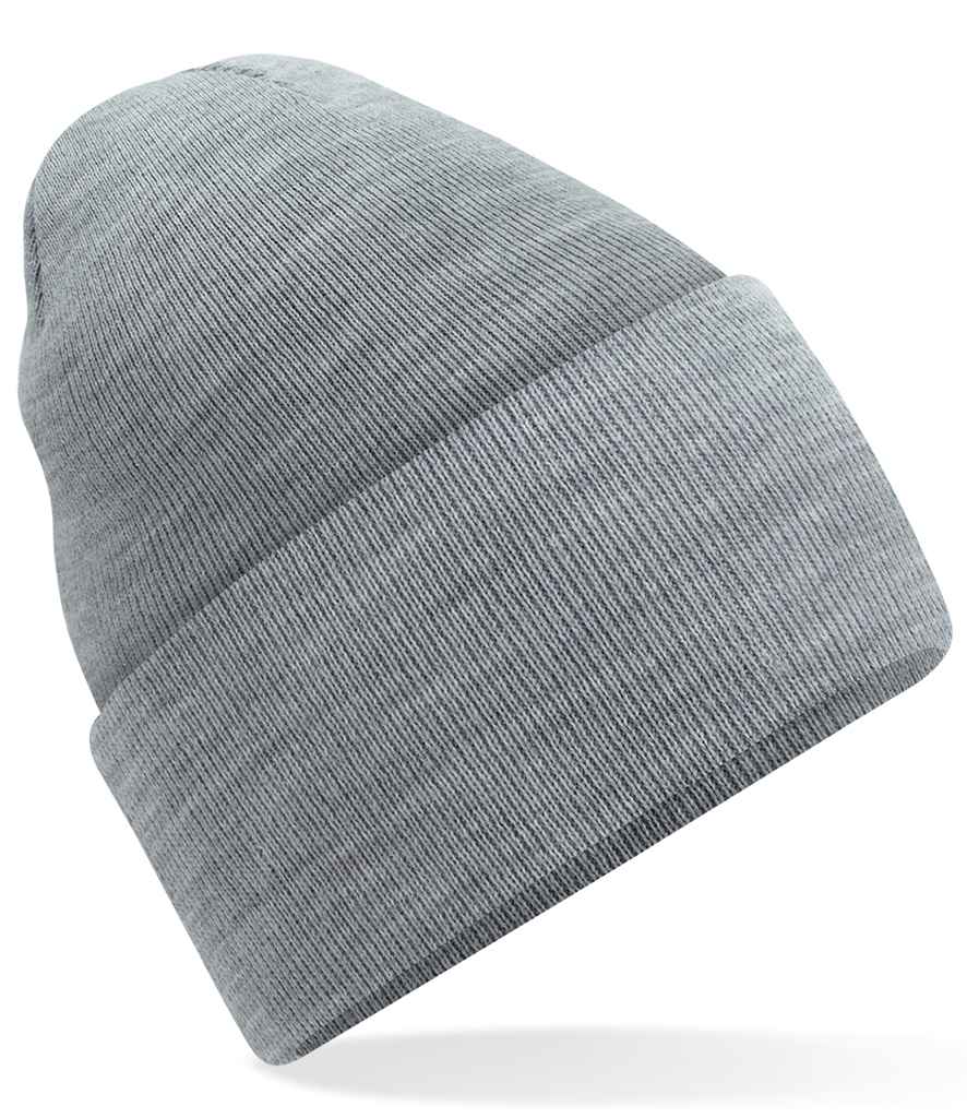 B/field Original Deep Cuffed Beanie
