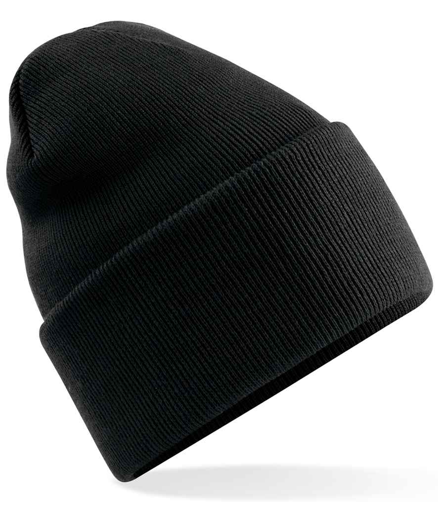 B/field Original Deep Cuffed Beanie