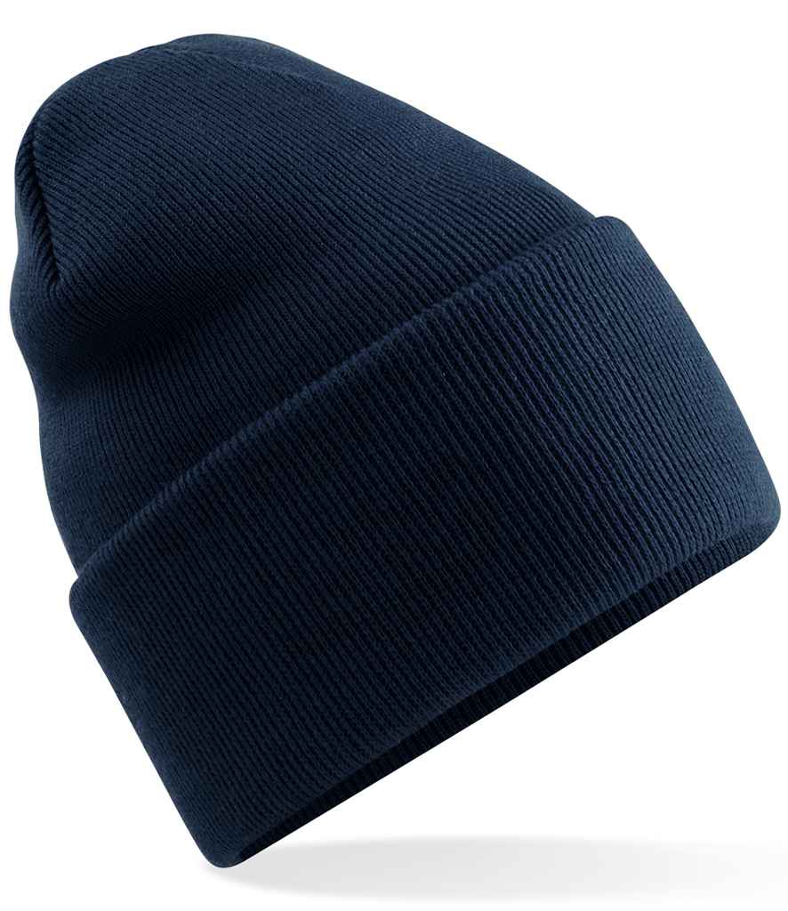 B/field Original Deep Cuffed Beanie