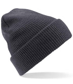 Beechfield Heritage Beanie