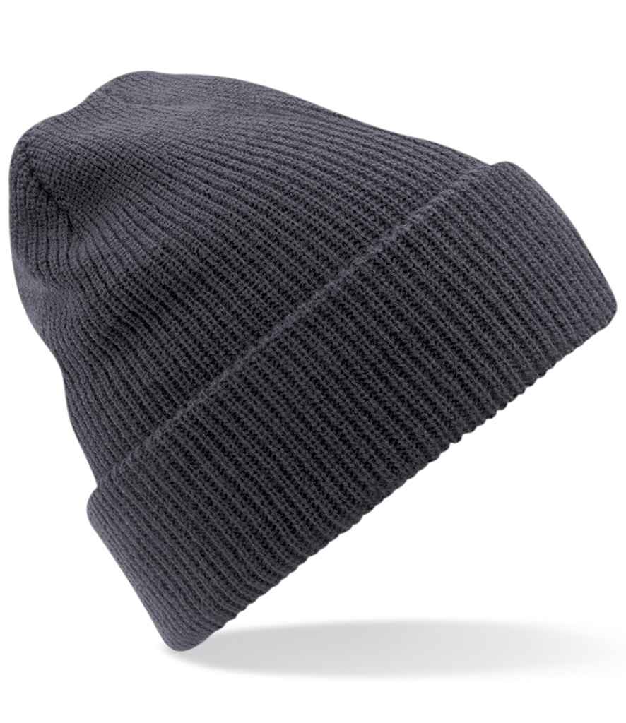 Beechfield Heritage Beanie