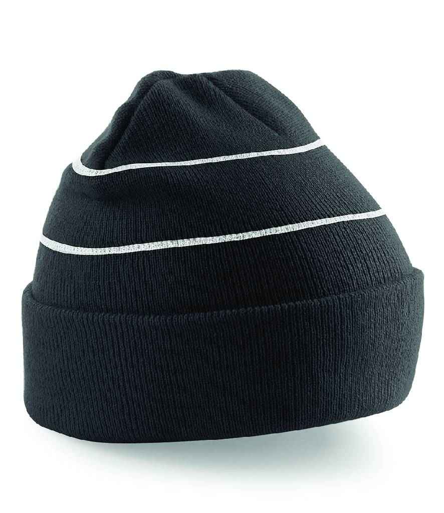 B/field Enhanced-Viz Knitted Hat