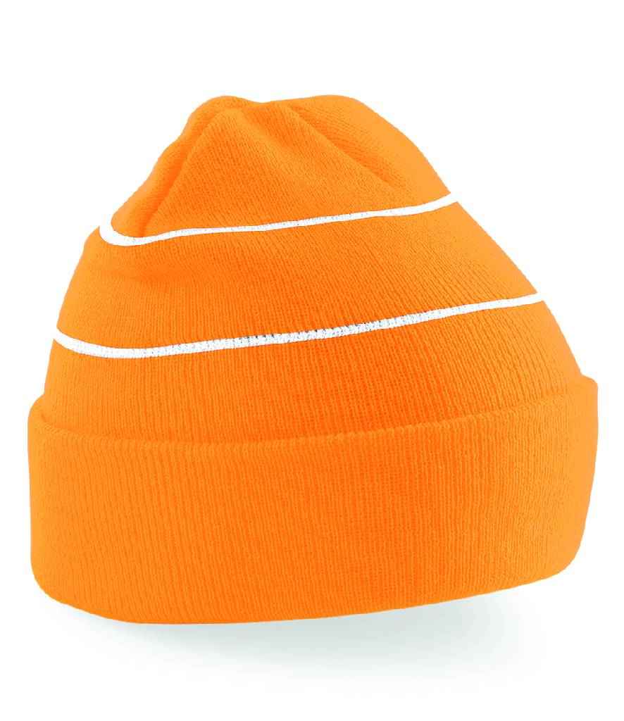 B/field Enhanced-Viz Knitted Hat