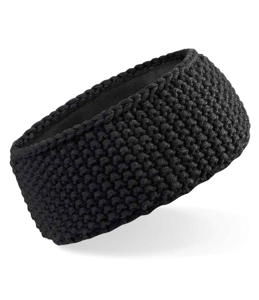 B/field Slopeside Waffle Headband