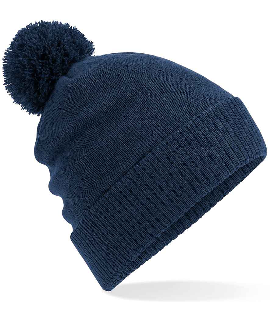 B/field Thermal Snowstar Beanie