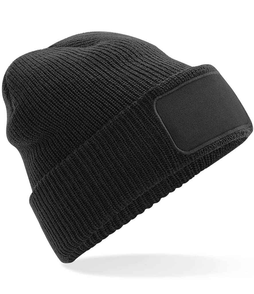 B/field Thinsulate Printers Beanie