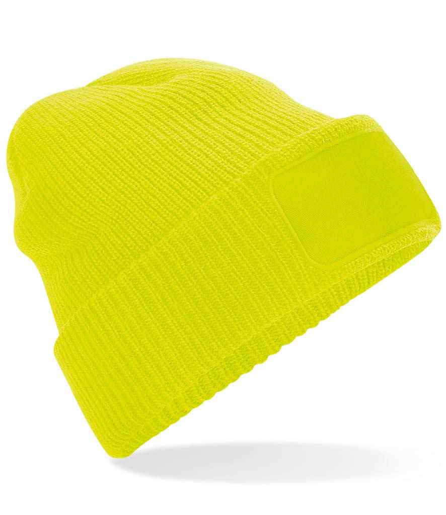 B/field Thinsulate Printers Beanie