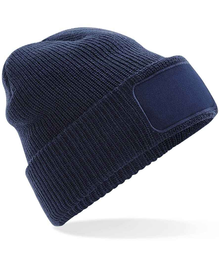 B/field Thinsulate Printers Beanie