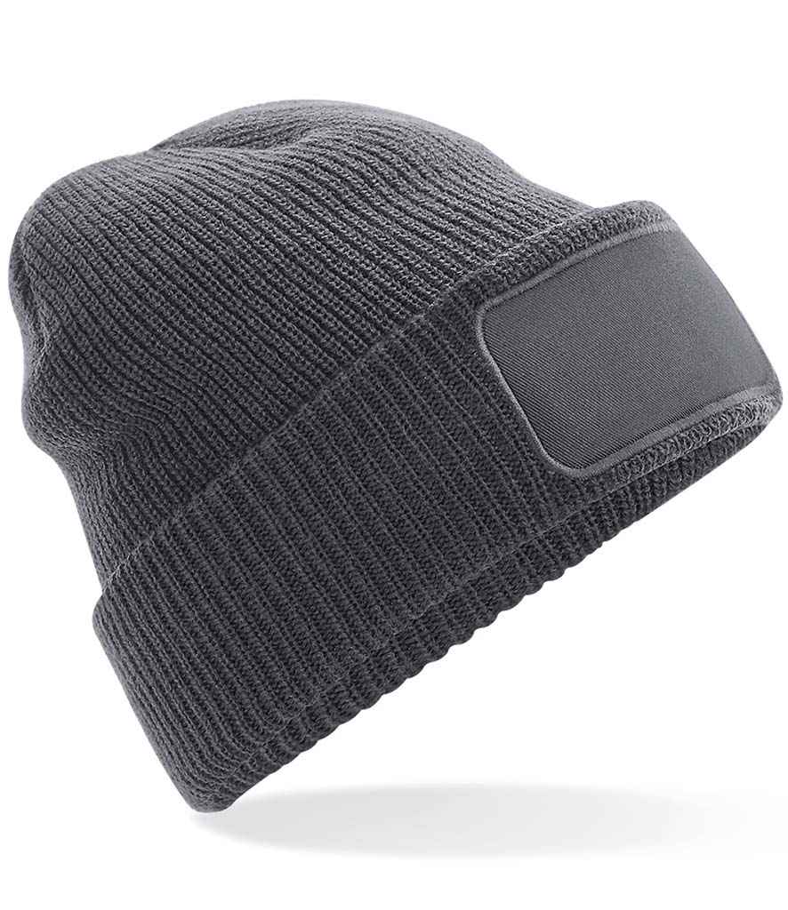 B/field Thinsulate Printers Beanie