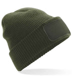 B/field Thinsulate Printers Beanie