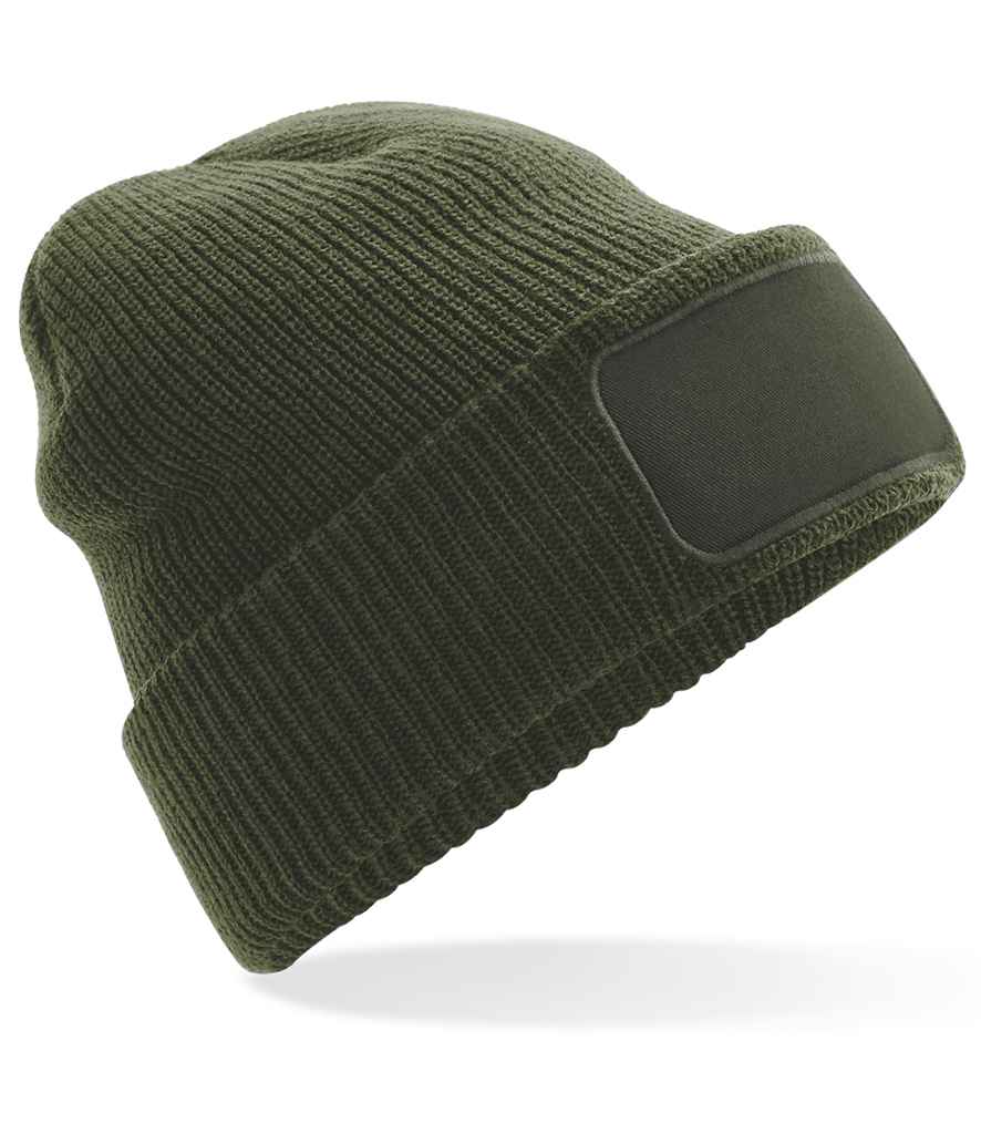 B/field Thinsulate Printers Beanie