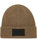 B/field Fashion Patch Beanie