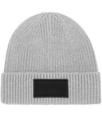 B/field Fashion Patch Beanie