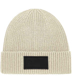 B/field Fashion Patch Beanie